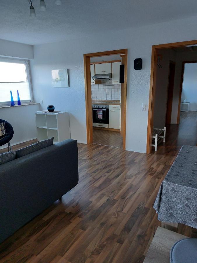 Haus Kramer Apartment Bad Bellingen Luaran gambar