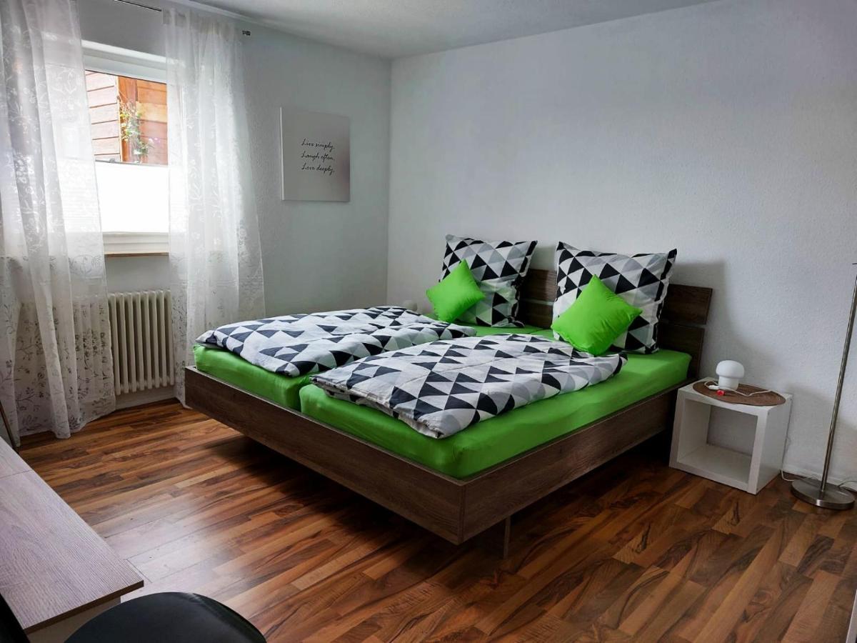Haus Kramer Apartment Bad Bellingen Luaran gambar