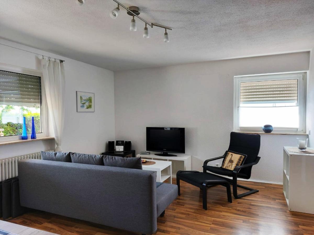 Haus Kramer Apartment Bad Bellingen Luaran gambar